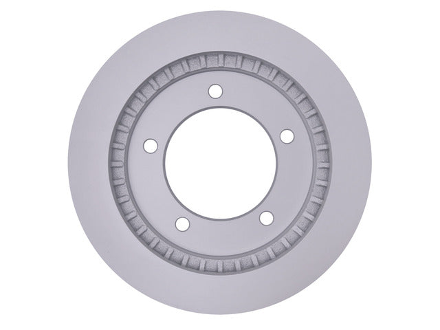 Disc Brake Rotor Centric Parts 320.48009F