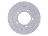 Disc Brake Rotor Centric Parts 320.48009F