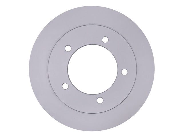 Disc Brake Rotor Centric Parts 320.48009F