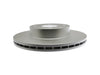Disc Brake Rotor Centric Parts 320.48010F