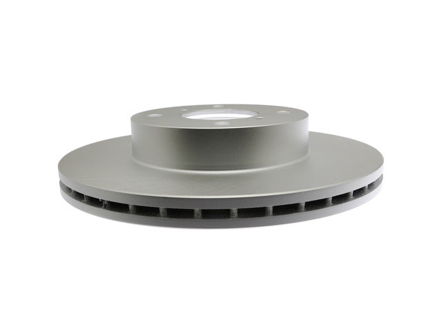Disc Brake Rotor Centric Parts 320.48010F