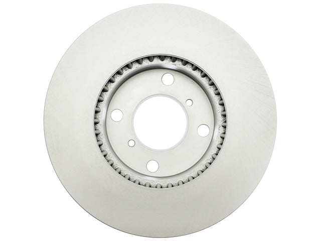 Disc Brake Rotor Centric Parts 320.48010F
