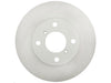 Disc Brake Rotor Centric Parts 320.48010F