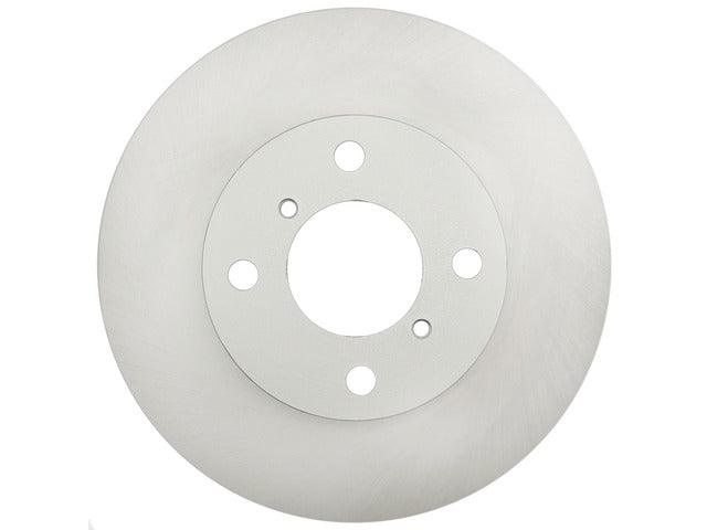 Disc Brake Rotor Centric Parts 320.48010F