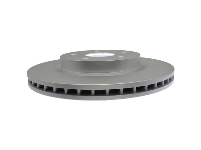 Disc Brake Rotor Centric Parts 320.48011F