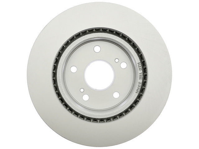 Disc Brake Rotor Centric Parts 320.48011F