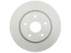Disc Brake Rotor Centric Parts 320.48011F