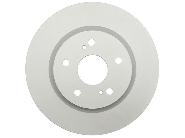Disc Brake Rotor Centric Parts 320.48011F