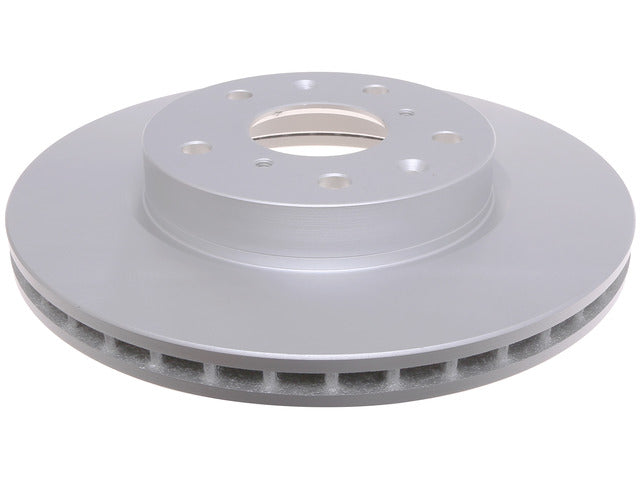 Disc Brake Rotor Centric Parts 320.48012F