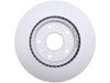 Disc Brake Rotor Centric Parts 320.48012F