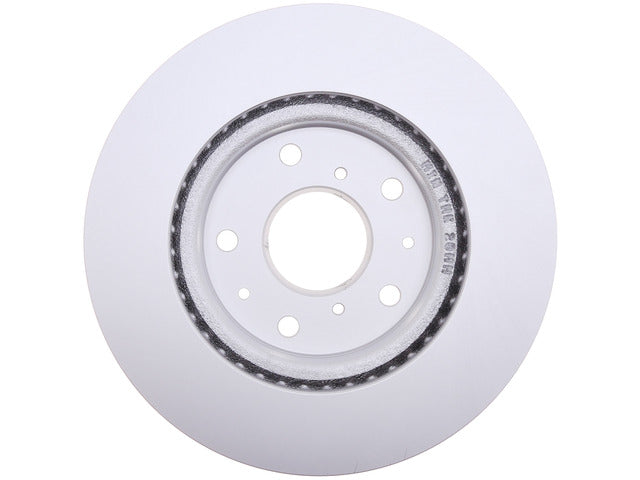 Disc Brake Rotor Centric Parts 320.48012F