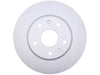 Disc Brake Rotor Centric Parts 320.48012F