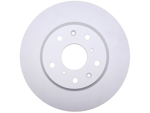 Disc Brake Rotor Centric Parts 320.48012F