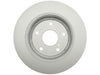 Disc Brake Rotor Centric Parts 320.48013F