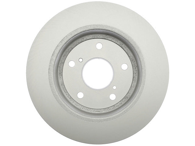 Disc Brake Rotor Centric Parts 320.48013F