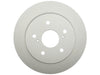 Disc Brake Rotor Centric Parts 320.48013F