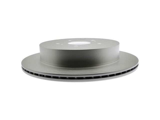 Disc Brake Rotor Centric Parts 320.48014F