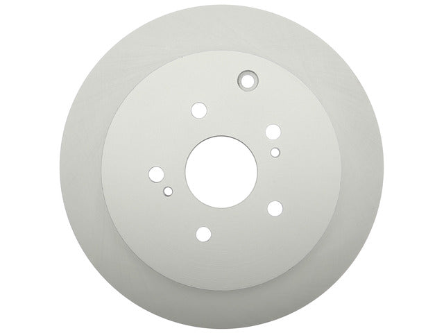 Disc Brake Rotor Centric Parts 320.48014F