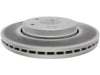 Disc Brake Rotor Centric Parts 320.48016F
