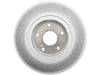 Disc Brake Rotor Centric Parts 320.48016F