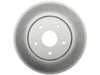 Disc Brake Rotor Centric Parts 320.48016F