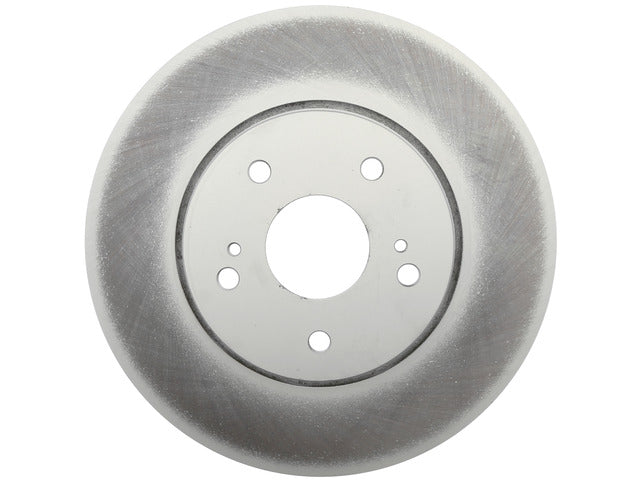 Disc Brake Rotor Centric Parts 320.48016F