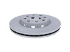 Disc Brake Rotor Centric Parts 320.49008F
