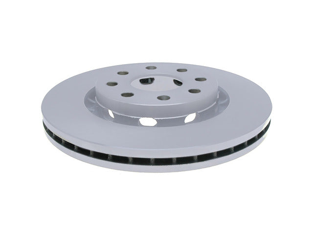 Disc Brake Rotor Centric Parts 320.49008F