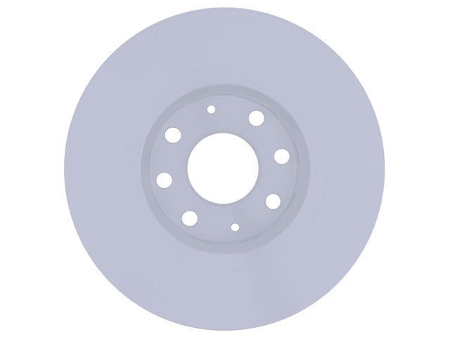 Disc Brake Rotor Centric Parts 320.49008F