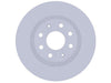 Disc Brake Rotor Centric Parts 320.49008F