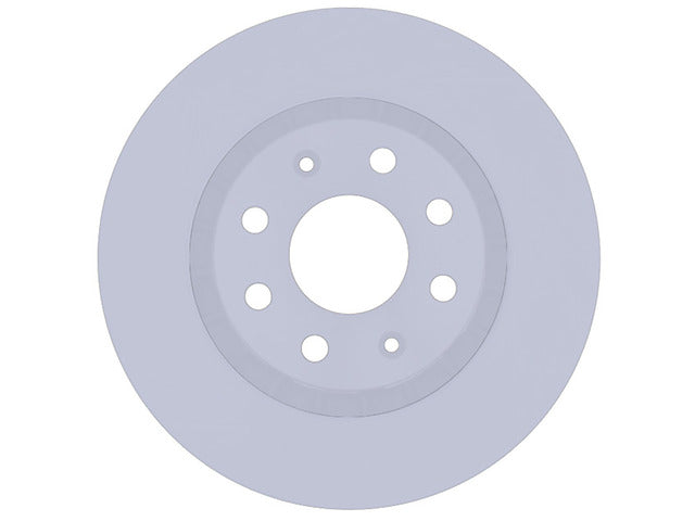 Disc Brake Rotor Centric Parts 320.49008F