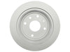 Disc Brake Rotor Centric Parts 320.49010F