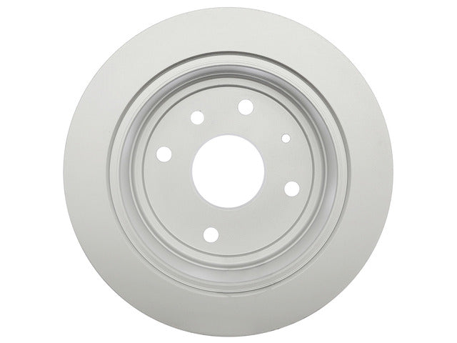 Disc Brake Rotor Centric Parts 320.49010F
