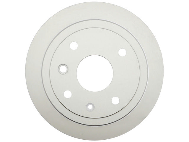Disc Brake Rotor Centric Parts 320.49010F