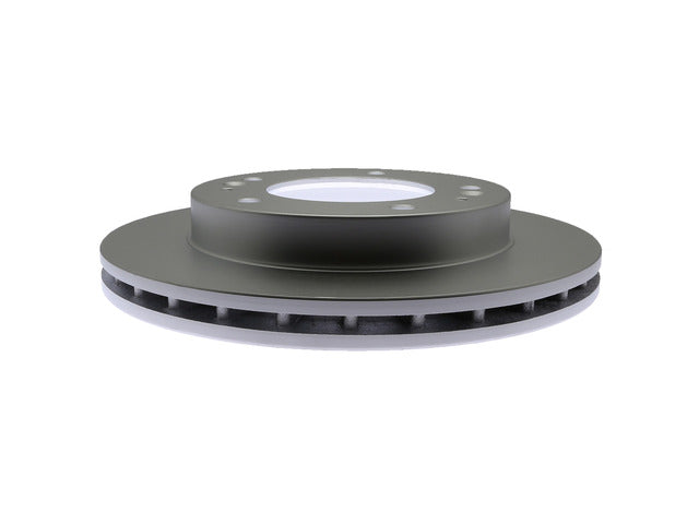 Disc Brake Rotor Centric Parts 320.50002F