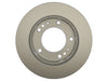 Disc Brake Rotor Centric Parts 320.50002F