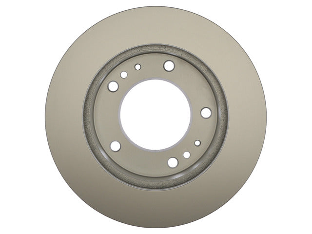 Disc Brake Rotor Centric Parts 320.50002F