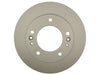 Disc Brake Rotor Centric Parts 320.50002F