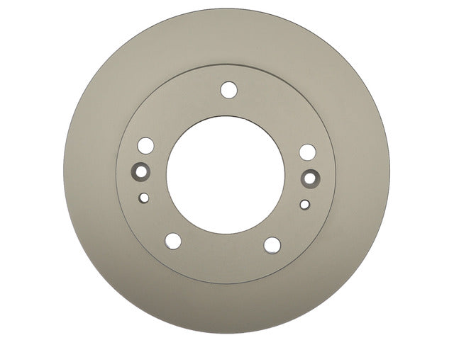 Disc Brake Rotor Centric Parts 320.50002F