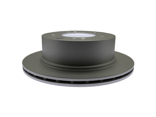Disc Brake Rotor Centric Parts 320.50009F