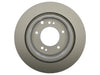 Disc Brake Rotor Centric Parts 320.50009F