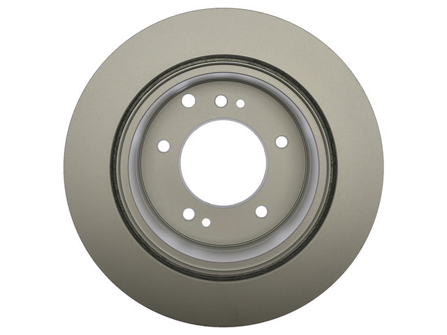 Disc Brake Rotor Centric Parts 320.50009F