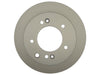 Disc Brake Rotor Centric Parts 320.50009F