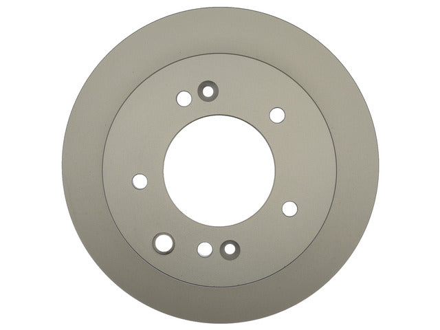 Disc Brake Rotor Centric Parts 320.50009F
