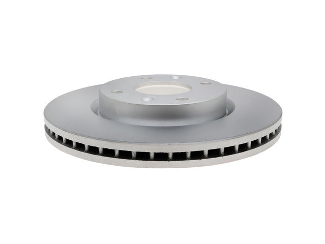Disc Brake Rotor Centric Parts 320.50010F