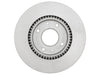 Disc Brake Rotor Centric Parts 320.50010F