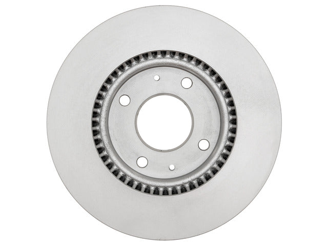 Disc Brake Rotor Centric Parts 320.50010F