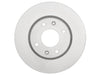 Disc Brake Rotor Centric Parts 320.50010F