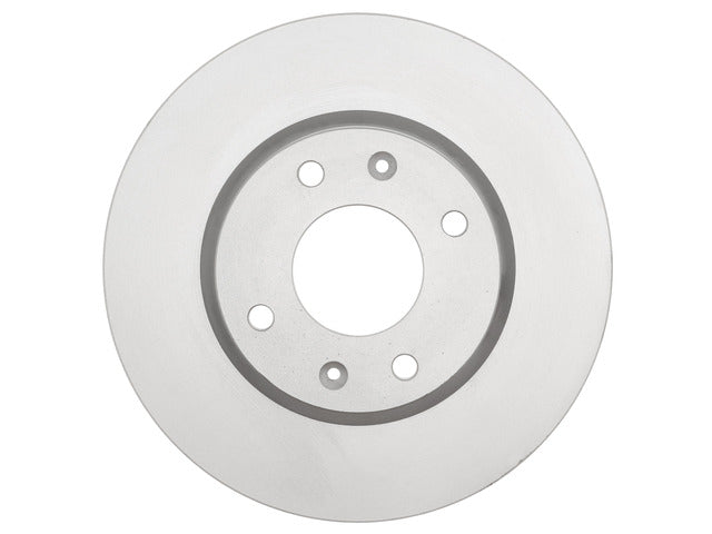 Disc Brake Rotor Centric Parts 320.50010F