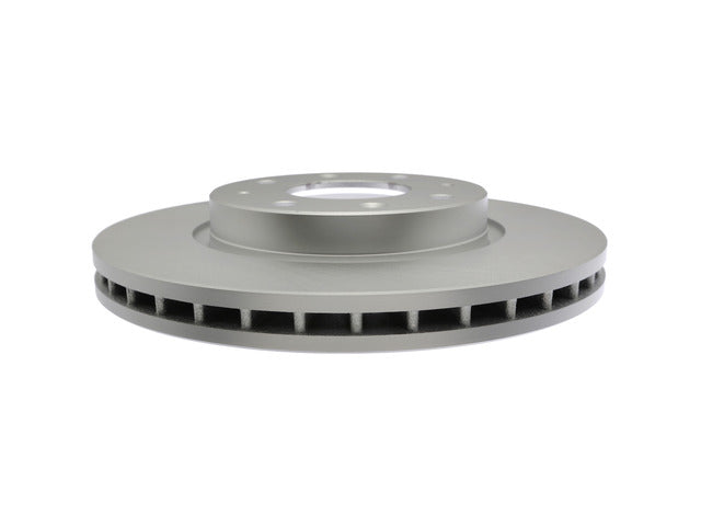 Disc Brake Rotor Centric Parts 320.50012F